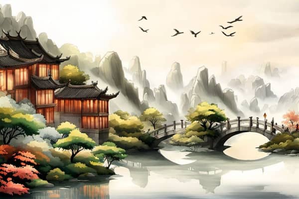 梦见知蛛网意味什么