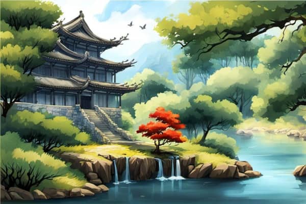 梦见被人围追是什么预兆？