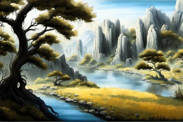 梦到海边捉鱼是什么意思？