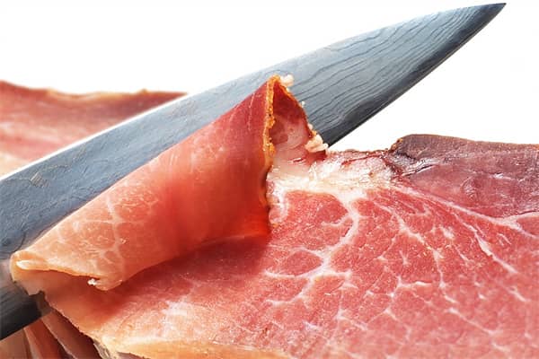 梦到切熟肉会是什么预兆