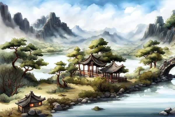 梦到了房屋积水有什么预兆