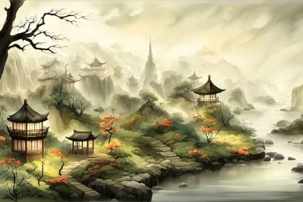 梦到了汤撒了预兆了什么吗