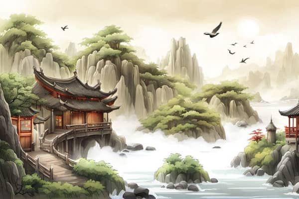 梦到长红斑是什么意思