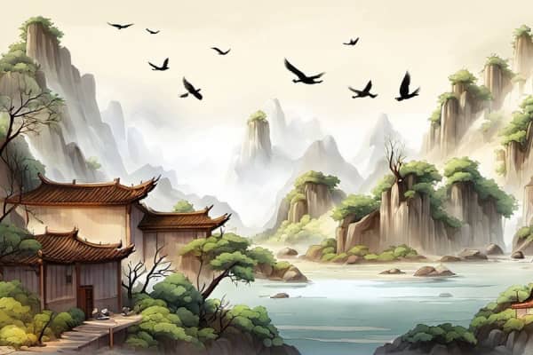 梦到了花枝断了好不好
