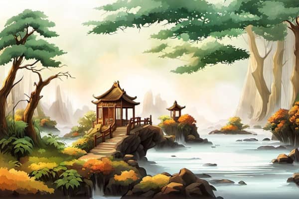 梦到了掉入坑里预兆了什么吗