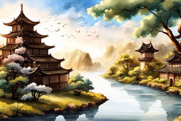 梦到小树倒了是啥预兆
