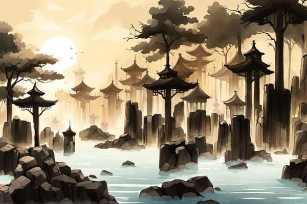 梦到马桶没了是啥预兆