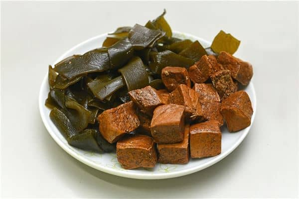 梦到了咸菜缸预示着什么