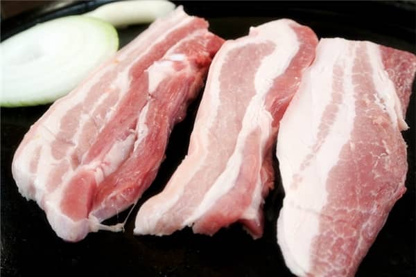梦见别人猪肉难卖是好事还是坏事