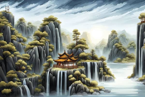 梦到看见有人杀人预示什么