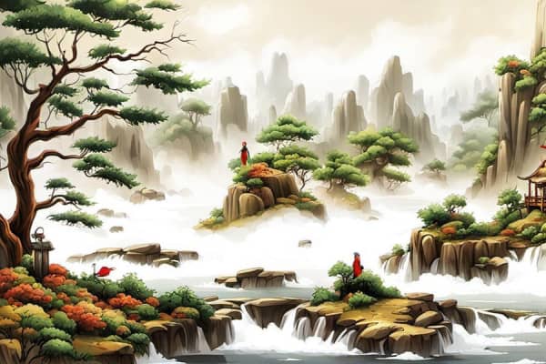 梦到了彩色虫子是啥预兆