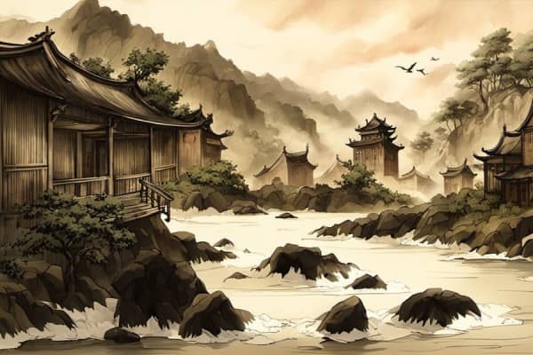 梦到迎客是啥预兆