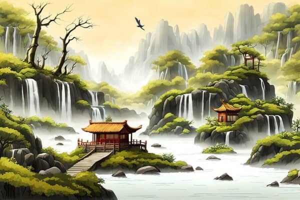 梦到蛇在河里啥意思