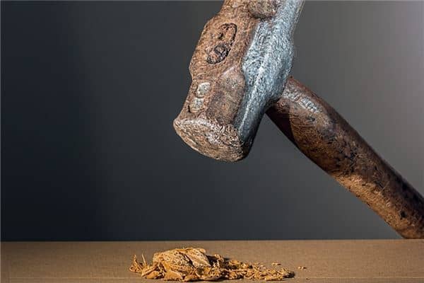 梦到了搞破坏是什么意思