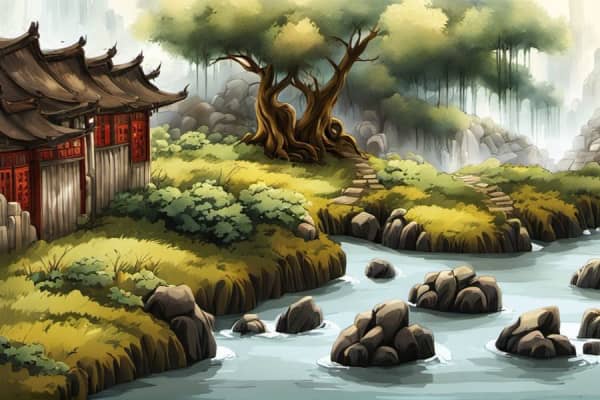 梦见家中有鱼意味着什么