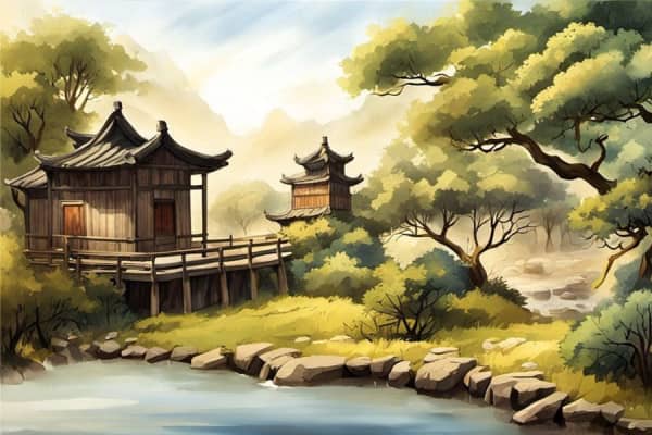 梦到了两个大门是什么意思