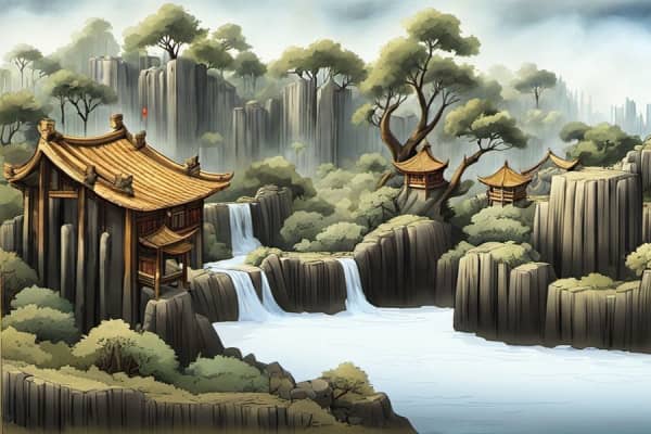梦到卖东西的意味着什么