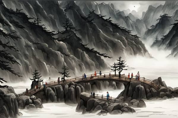 梦见亲人反目成仇是好的征兆吗