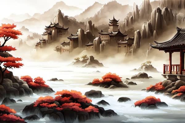 梦到楼梯摔倒是啥意思