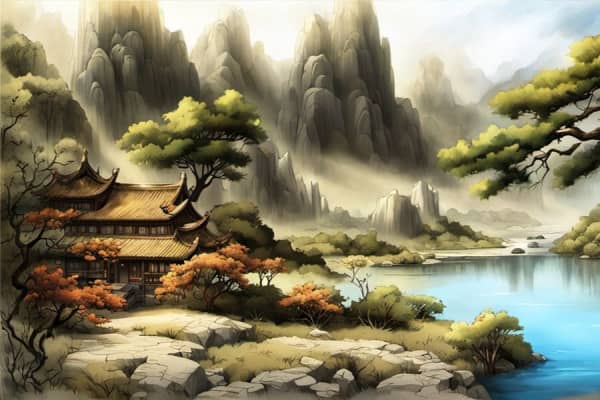 梦见篝火晚会是什么征兆