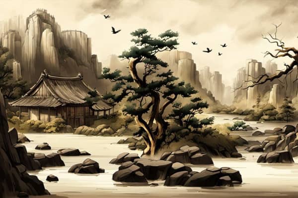 梦见打破花瓶是什么意思