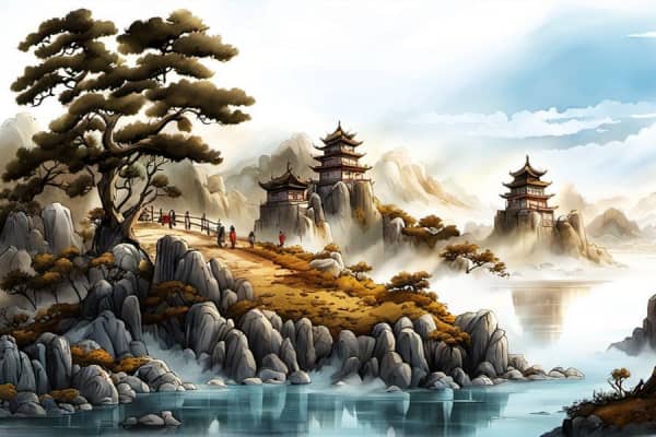 梦见坐黄包车意味什么