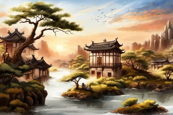 梦到了自己从高处落下有什么意思吗