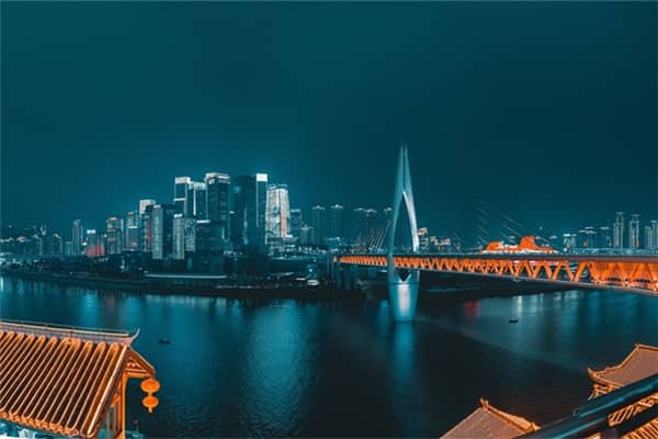 梦到去了重庆是什么征兆