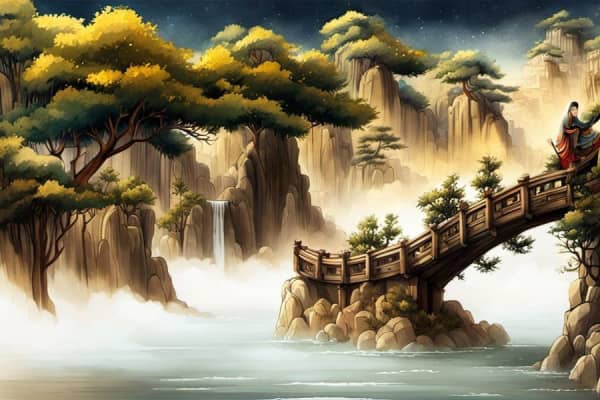 梦见干丝瓜预示什么