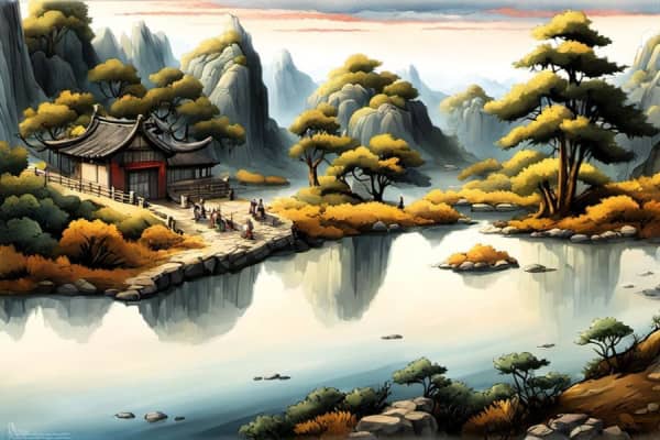 梦见大生意预示什么