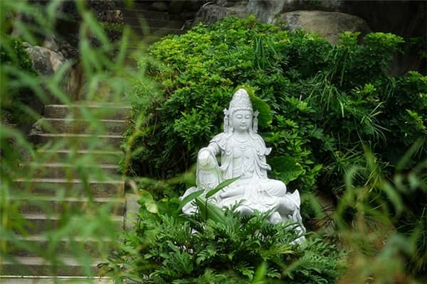 梦到了佛像破碎有何寓意