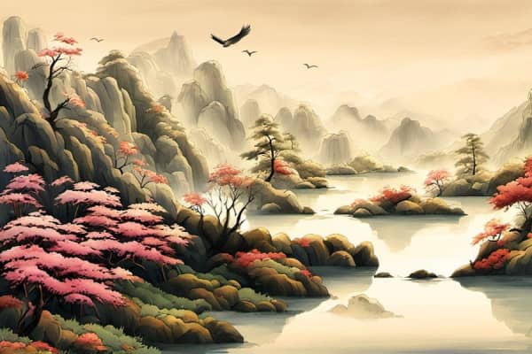 梦到了岩浆喷发是什么预兆