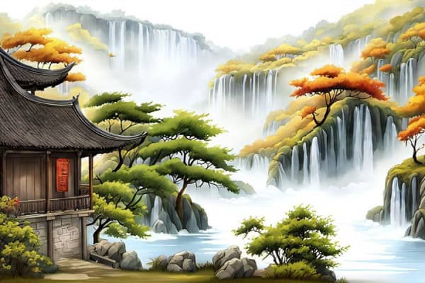 梦到掉河里被救有什么寓意吗？