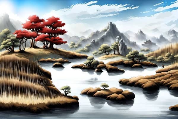 梦到大水淹了是什么征兆