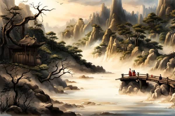 梦到了家里许多人是什么征兆