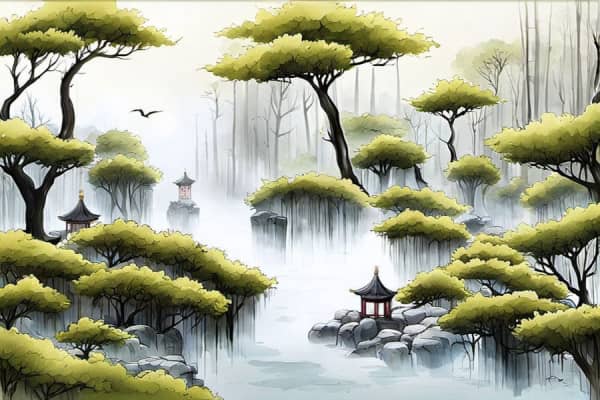 梦到床上涨水什么寓意