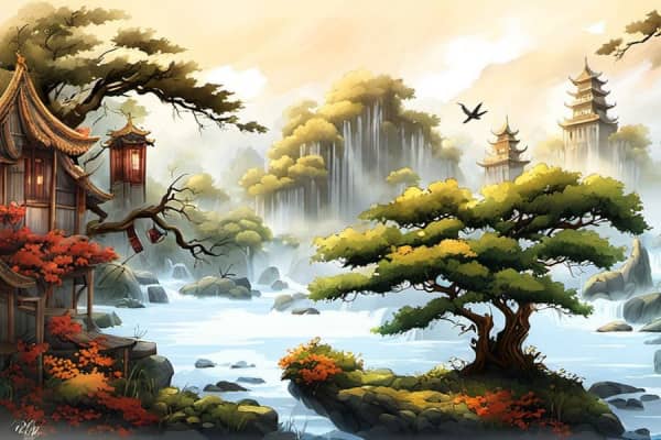梦见小孩闹预兆了什么吗