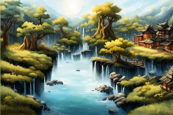 梦到险地是什么意思