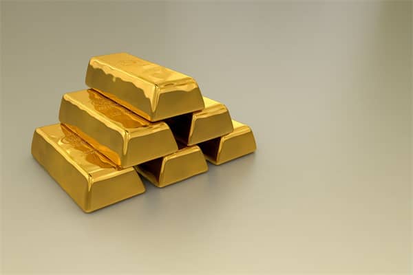梦到金子被抢是什么预兆