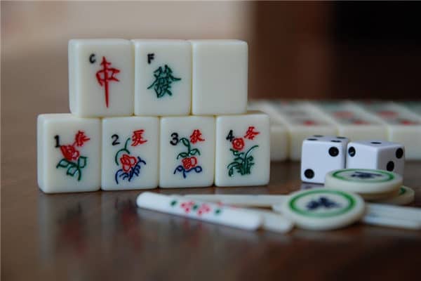 梦见别人打麻将赢钱有什么意思吗