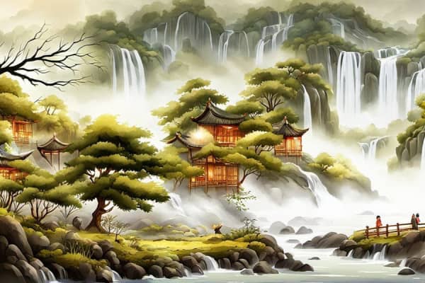梦到了子母羊什么预兆