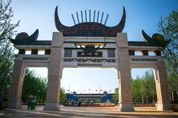 梦见大门楼预兆了什么吗