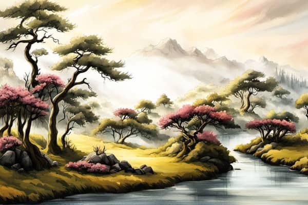 梦到水翁是不是好的征兆呢