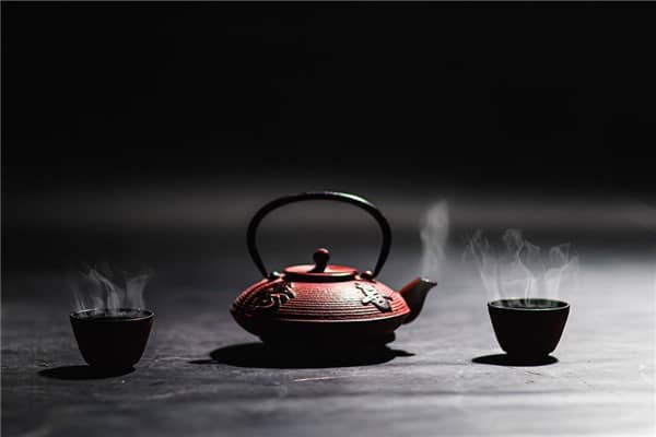 梦到茶壶碎了有什么意义吗