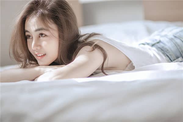 梦到了女人意味着什么