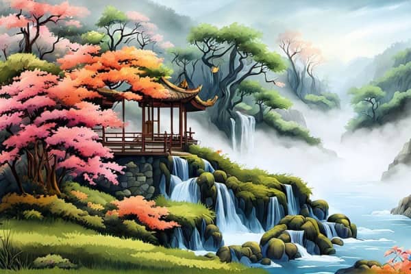 梦见观音雕像是咋回事