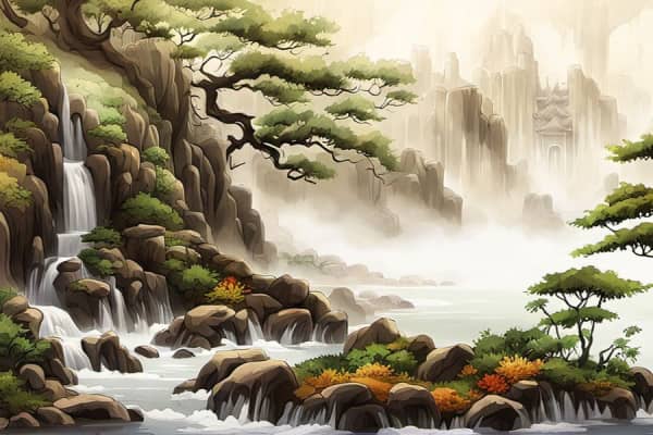 梦到大木材是咋回事