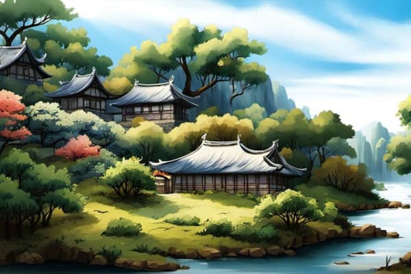 梦到树木折断有什么意思吗