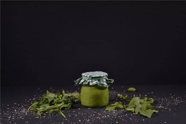 梦到茼蒿菜意味着什么