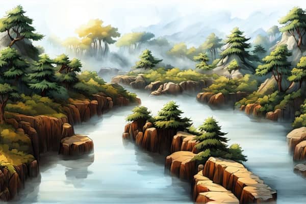 梦到黑色小鱼代表着什么
